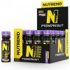NUTREND N1 SHOT, 20x60 ml Príchuť: forest burst