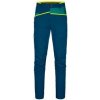 Ortovox CASALE PANTS M petrol blue M; Modrá kalhoty