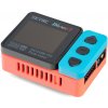SKY RC B6 neo 2 nabíjač 300W (červená/modrá) (3SK10225-01)