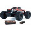 Arrma RC auto Granite Grom 4WD Smart RTR červené 1:18