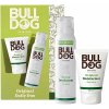 BULLDOG Original Daily Duo Deodorant Spray and Moisturizer 225 ml