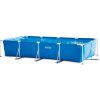 Intex 28273 Bazén Rectangular Frame Pool 450 x 220 x 84cm