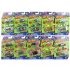 Hot Wheels Zberateľská kolekcia fingerboard a topánky HGT71 - VÝPREDAJ