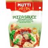 Mutti Pizza Omáčka paradajková omáčka s korením 5 kg