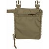 DIRECT ACTION panel SNIPER Cordura ADAPTIVE GREEN