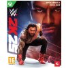 WWE 2K25