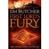 First Lord's Fury