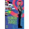 Human Target Book One