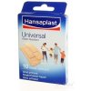 Hansaplast UNIVERSAL náplasť vodeodolná 10 ks