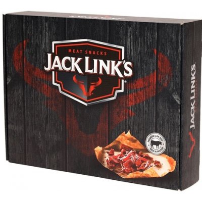 Jack Link's Darčekový BOX "S" 360 g