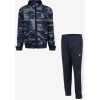 Nike JDB MJ FLIGHT MVP TRICOT SET 5