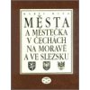 Města a městečka v Čechách na Moravě a ve Slezsku 5 díl Par–Pra - Kuča Karel