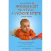 Prvních 6 let ve vývoji a výchově dítěte (Zdeněk Matějček)