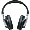 Shure Aonic 40 Headphones WiČervená & Bezdrôtová hudobná slúchadlá USB Type-C Modrátooth čierna SBH1DYBK1-EFS