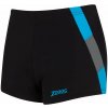 Chlapčenské plavky Zoggs BOXER SYDNEY - 116 cm modrá