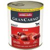 GRANCARNO Adult - hovädzie 800g