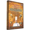 Petříkova mezinarodní kuchařka (DVD)