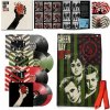 Green Day - American Idiot (20th Anniversary Deluxe Edition) 8LP+2BD