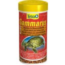 Krmivo pre terarijné zvieratá Tetra Gammarus 500 ml