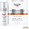 Eucerin + 3x Effect Vitamin C Booster Hyaluron-Filler 3 x 8 ml