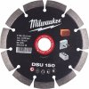 MILWAUKEE Diamantový kotúč DSU 150 / 22,2 mm 4932373148