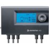 EUROSTER EUROSTER 11 Z - termostat programovateľný pre 2 čerpadlové okruhy
