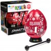 Rubik’s smart egg červené logické vajce