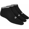 Asics 3PPK Ped Sock 155206-0900 čierna