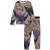 detské termoprádlo - set BURTON TODDLER 1ST LAYER SET Handmade 4 years