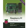 Raspberry Pi User Guide - Eben Upton, Gareth Halfacree