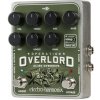 Electro Harmonix Operation Overlord Gitarový efekt