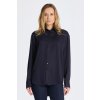 KOŠEĽA GANT RELAXED SHIRT EVENING BLUE