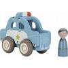 Little Dutch Policajný automobil FSC