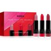 NOBEA Beauty Pleasure NOBEA Day-to-Day Hydrating Lipstick hydratačný rúž 4.5 g + NOBEA Day-to-Day Hydrating Lipstick hydratačný rúž 4.5 g + NOBEA Day-to-Day Hydrating Lipstick hydratačný rúž 4.5 g koz