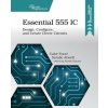 Essential 555 IC (Cabe Force Satalic Atwell)(Brožovaná)