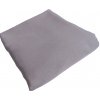 EVENIT Dekoračná obliečka na vankúš šedá 19 sivá Jacquard 100% bavlna 70x90 cm - možnosť úpravy rozmeru