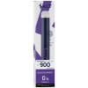SALT Switch Blackcurrant 0 mg 900 poťahov