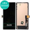 LCD displej + Dotykové sklo Google Pixel 6 Pro GLUOG G8VOU Aftermarket PRO