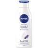 Nivea Levanduľa telové mlieko 400ml