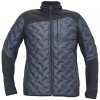 Cerva NEURUM Softshellová bunda šedá 3XL