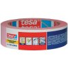 Tesa tape Tesa Professional 4333 Precision Sensitive 30mm/50m - ružová maskovacia páska na presné okraje