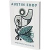 Austin Eddy: Immutable Traveller: Cat. Knust Kunz Gallery Editions Eddy Austin