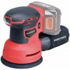 Brúska Worcraft excentrická CRS-S20Li 125mm 20V Li-Ion