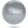 Gymnastická lopta GymBeam Fitlopta FitBall 65 cm Grey