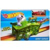 Hot Wheels City: Strašidelná garážová dráha