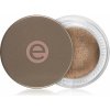 essence Cream Eyeshadow krémové očné tiene odtieň 04 Cocoa 5 g
