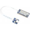 Waveshare RP2040-LoRa Development Board, Integrates SX1262 RF Chip, Long-Range, Low Frequency with Usb-C