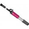 Topeak Race Rocket Červená Mini cyklistická pumpa