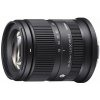 SIGMA 18-50mm F2.8 DC DN Contemporary pro Sony E