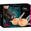 Cottelli silikónové push-up prsia na pripnutie